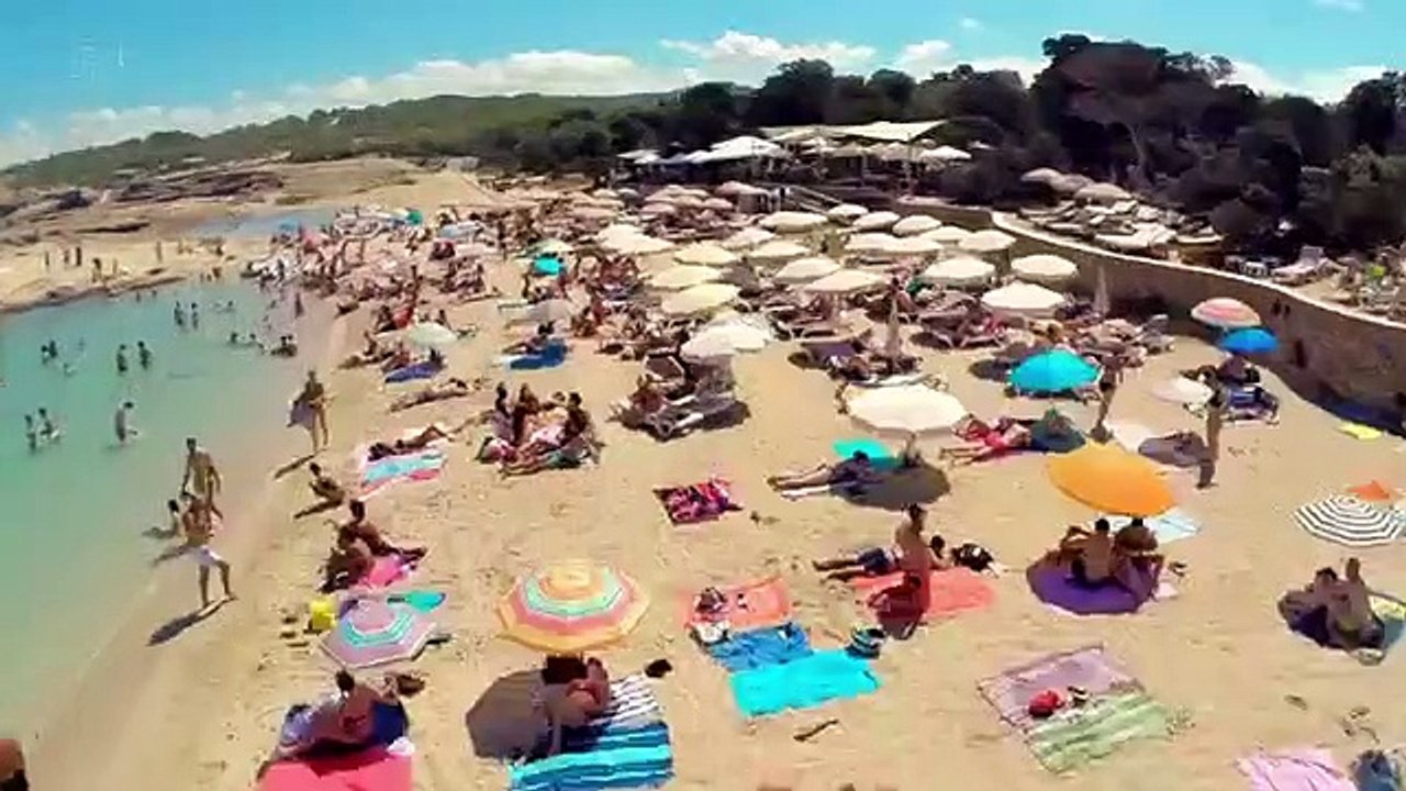 Young, Dumb and Banged Up in the Sun - Se1 - Ep04 HD Watch