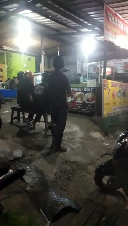 Hockey Lamongan Sea Sari