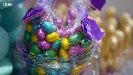 The Sweet Makers - Se1 - Ep01 - A Tudor Treat HD Watch