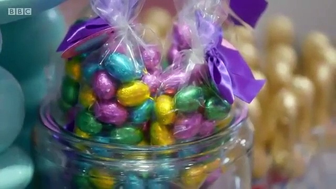 The Sweet Makers - Se1 - Ep01 - A Tudor Treat HD Watch