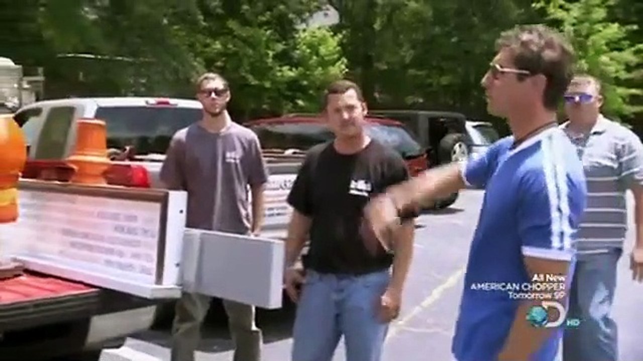 Auction Kings - Se1 - Ep04 HD Watch