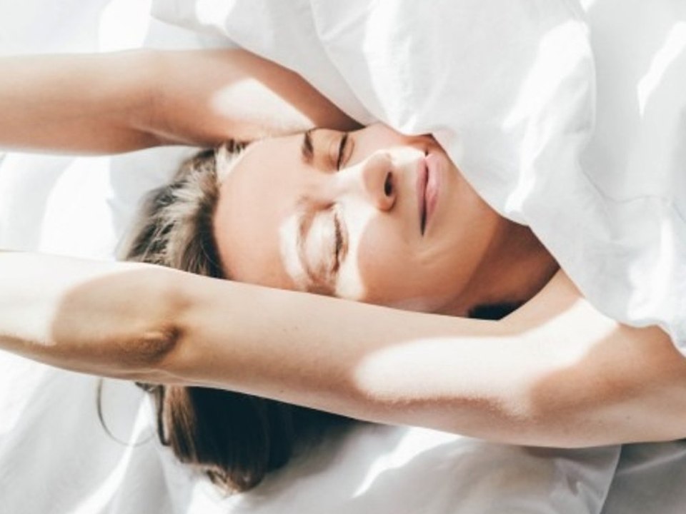 Am Morgen: Diese 5 Rituale helfen beim Abnehmen