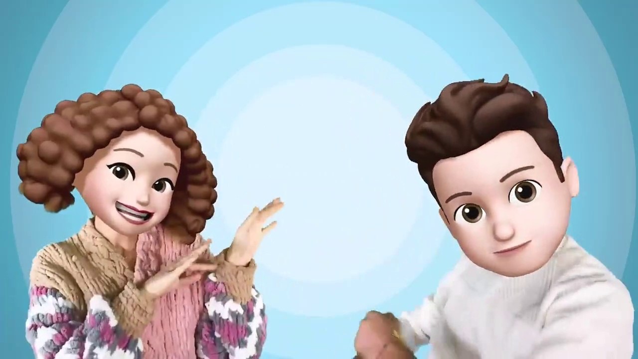 Sen Oyna Zehra Sen Oyna - Eğlenceli Çocuk Dans Şarkısı