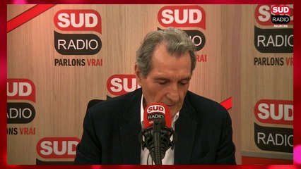  François Hommeril : "J'étais dans la rue hier, j'y retournerai le 31"