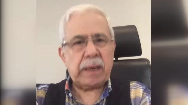 Eski Bakanlık Müsteşarı Öztürk'ten Kuraklık Uyarısı: Bu Yaz Türkiye'de Ciddi Şekilde Orman Yangınları Artabilir, Tarımsal Hasatta Ciddi...