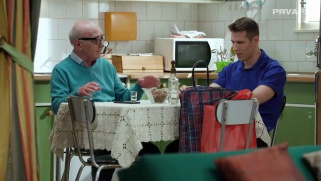 Od jutra do sutra Epizoda 118 - Od jutra do sutra Epizoda 118