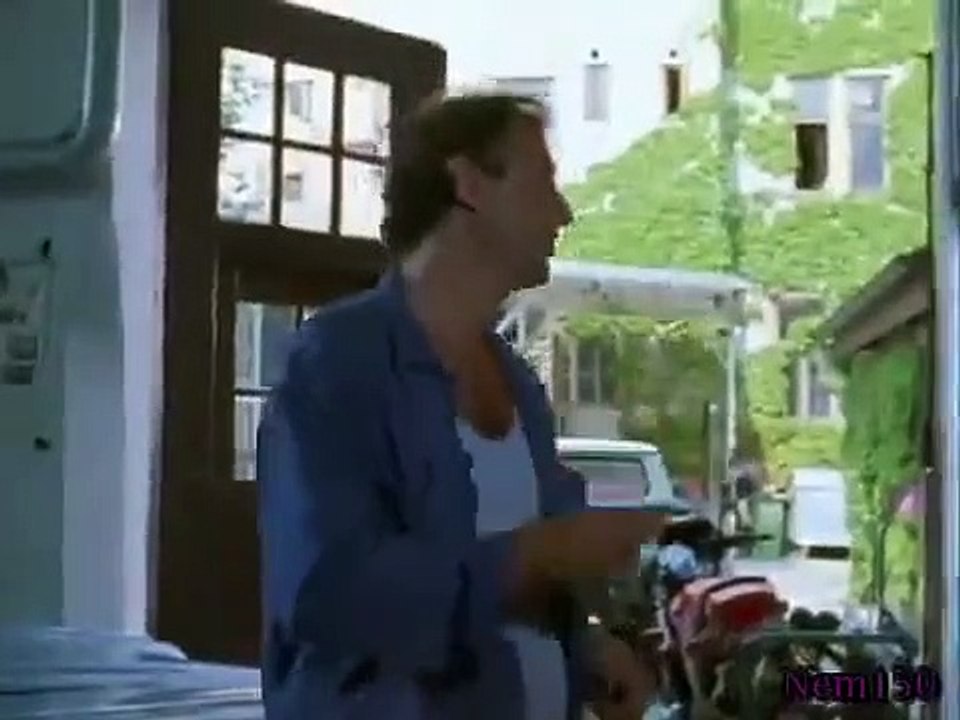 Rex - A Cop's Best Friend - Se2 - Ep02 HD Watch