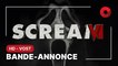 SCREAM VI, de Matt Bettinelli-Olpin, Tyler Gillett avec Melissa Barrera, Jasmin Savoy Brown, Jack Champion : bande-annonce [HD-VOST]