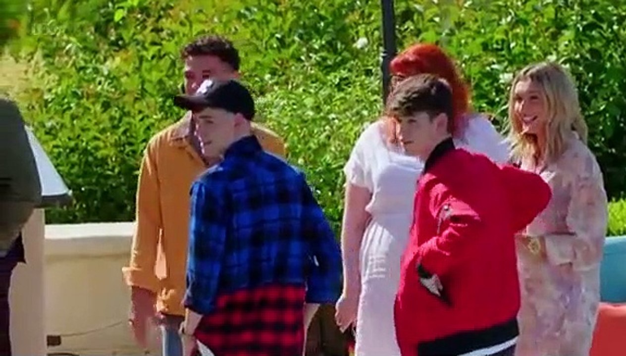 The X Factor - Celebrity - Se1 - Ep01 HD Watch