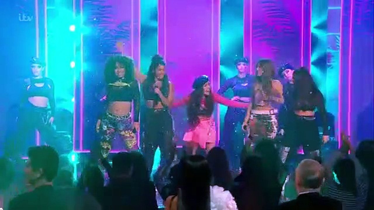 The X Factor - Celebrity - Se1 - Ep05 HD Watch