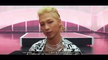 Jimin Taeyang Song 'VIBE' MV Making