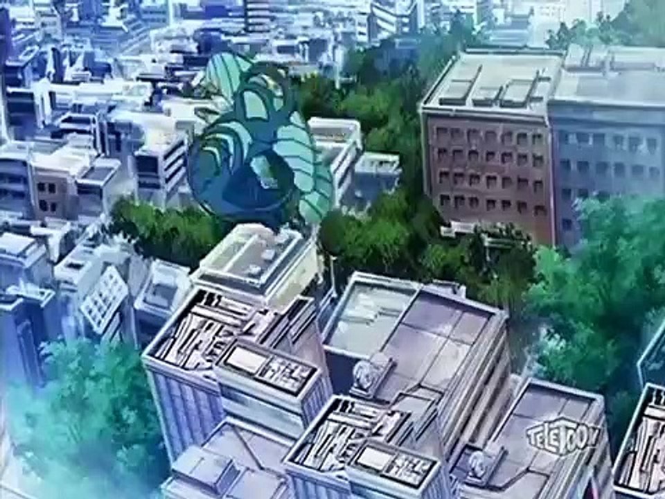 Bakugan Battle Brawlers - New Vestroia - Ep35 HD Watch