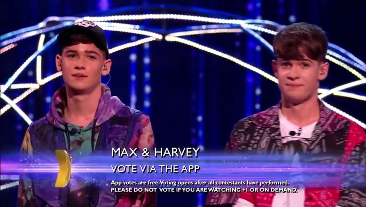 The X Factor - Celebrity - Se1 - Ep07 - Live Show 5 HD Watch