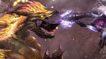 Neuer Monster Hunter Rise-Trailer feiert den Launch auf PlayStation und Xbox