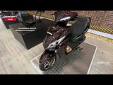 Auto Expo 2023: Joy e-Bike Wolf Eco EV Scooter Walkaround I Promeet Ghosh I HINDI DriveSpark