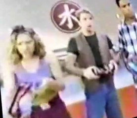 V.R. Troopers V.R. Troopers E062 – Game Over