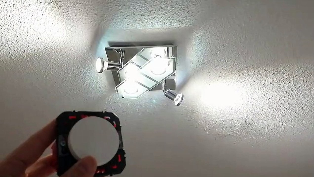 Gradateur ampoule LED