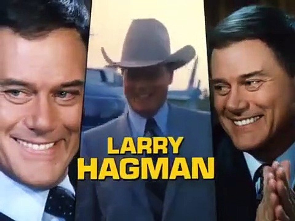 Dallas - Se7 - Ep13 HD Watch