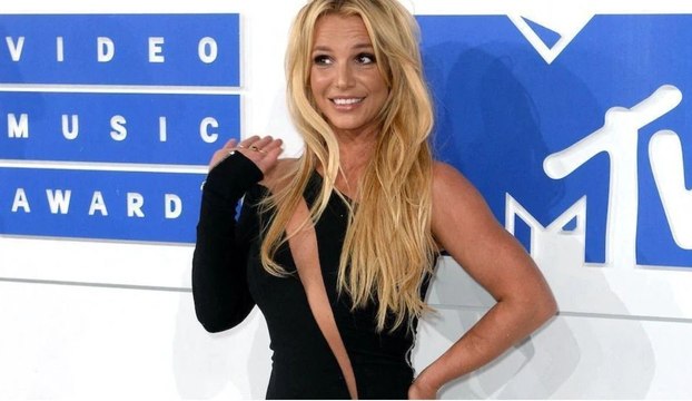 Britney Spears : Donatella Versace se confie sur son amitié avec la chanteuse