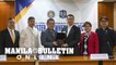 COMELEC and NU partnered to launch the Register Anywhere Project