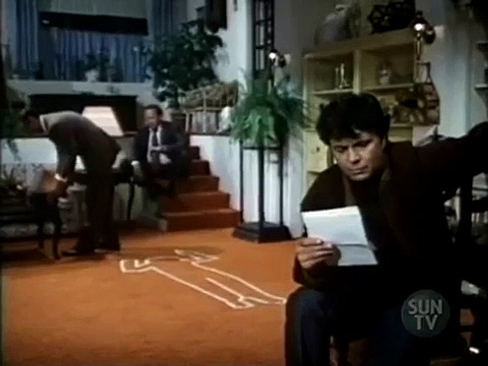 Baretta - Se3 - Ep08 HD Watch