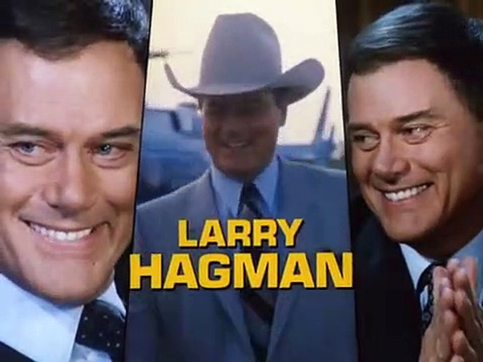 Dallas - Se7 - Ep18 HD Watch