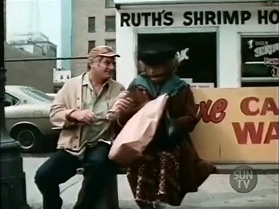 Baretta - Se3 - Ep10 HD Watch