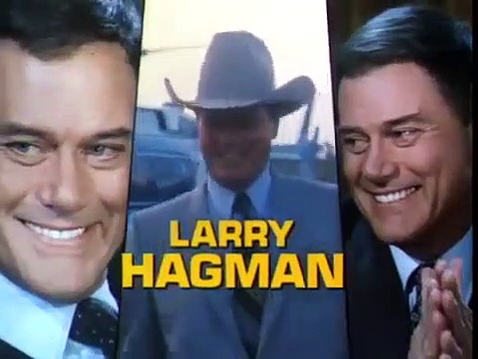 Dallas - Se7 - Ep19 HD Watch