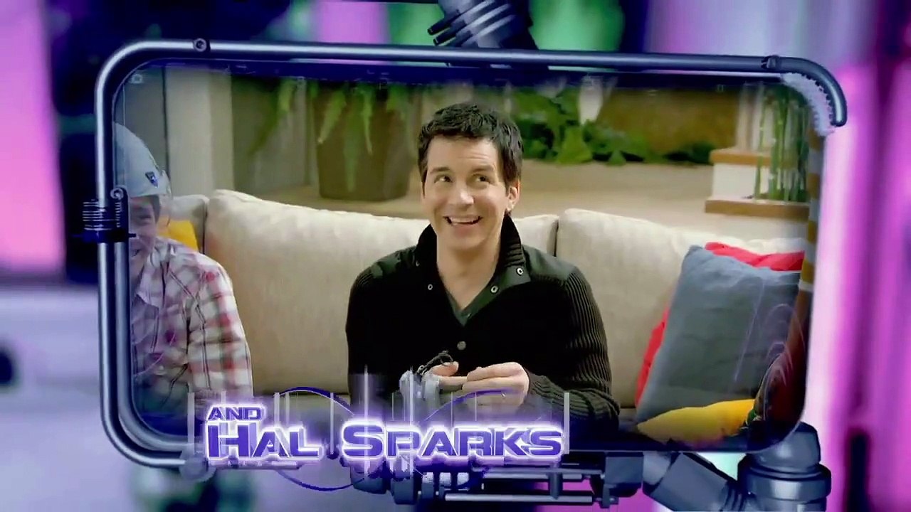 Lab rats - se1 - ep12 - chip switch hd watch