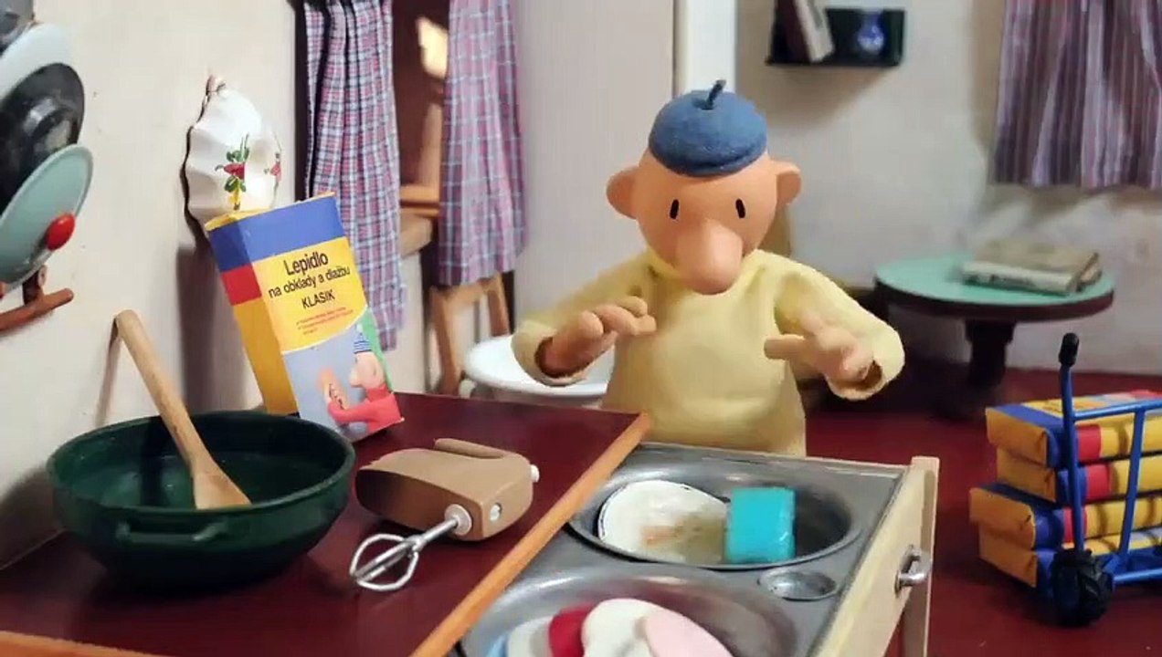 Pat $$ Mat - Se1 - Ep91 HD Watch