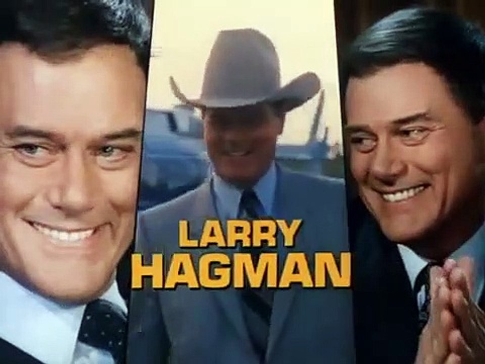 Dallas - Se7 - Ep22 HD Watch