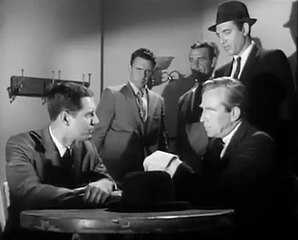 Peter Gunn - Se1 - Ep05 HD Watch
