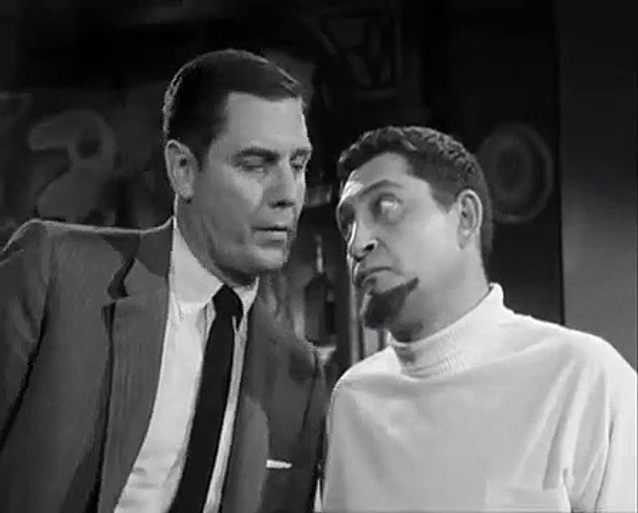 Peter Gunn - Se1 - Ep09 HD Watch