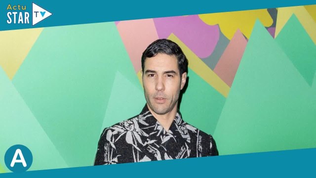 Tahar Rahim, chic dandy pour Louis Vuitton : François Civil très changé, Rosalia au coeur du grand s