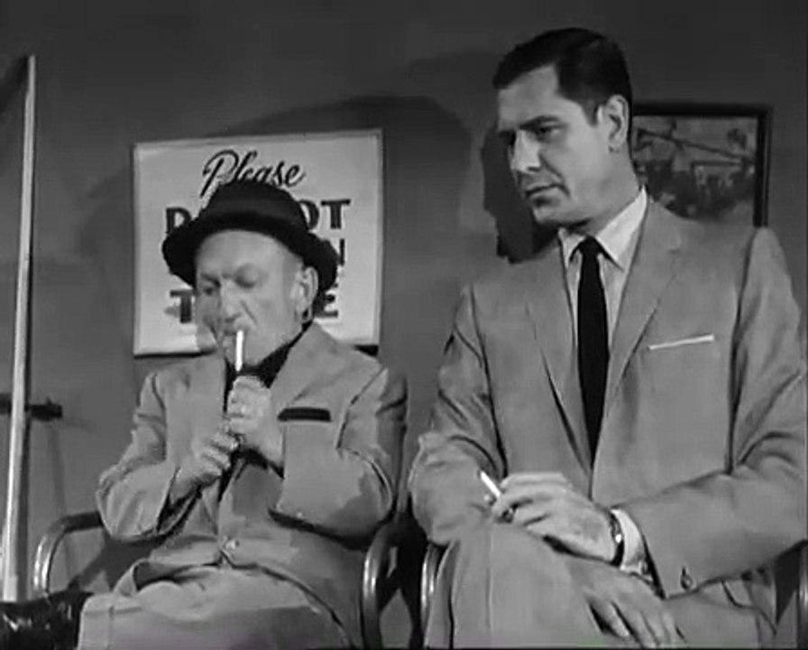 Peter Gunn - Se1 - Ep10 HD Watch