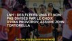 NHL: United Flyers et non divisé par le choix d'Ivan Proorov, assure que John Tortorella