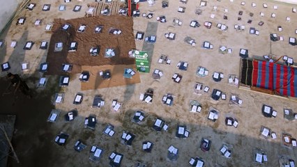 Winter Appeal – Help Protect Orphaned & Vulnerable Children During Winter – U4H – 100% Donation Policy