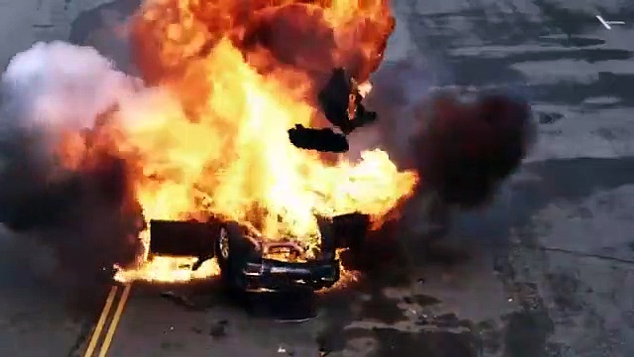 Leverage - Se2 - Ep01 HD Watch