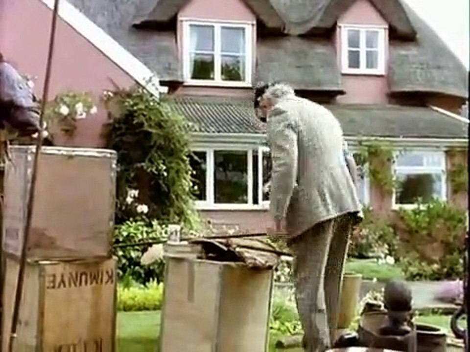 Lovejoy - Se5 - Ep09 HD Watch