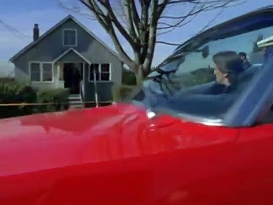 Poltergeist - The Legacy - Se1 - Ep10 HD Watch