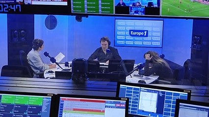 Grève contre la réforme des retraites : La France insoumise se prépare au cortège du 21 janvier