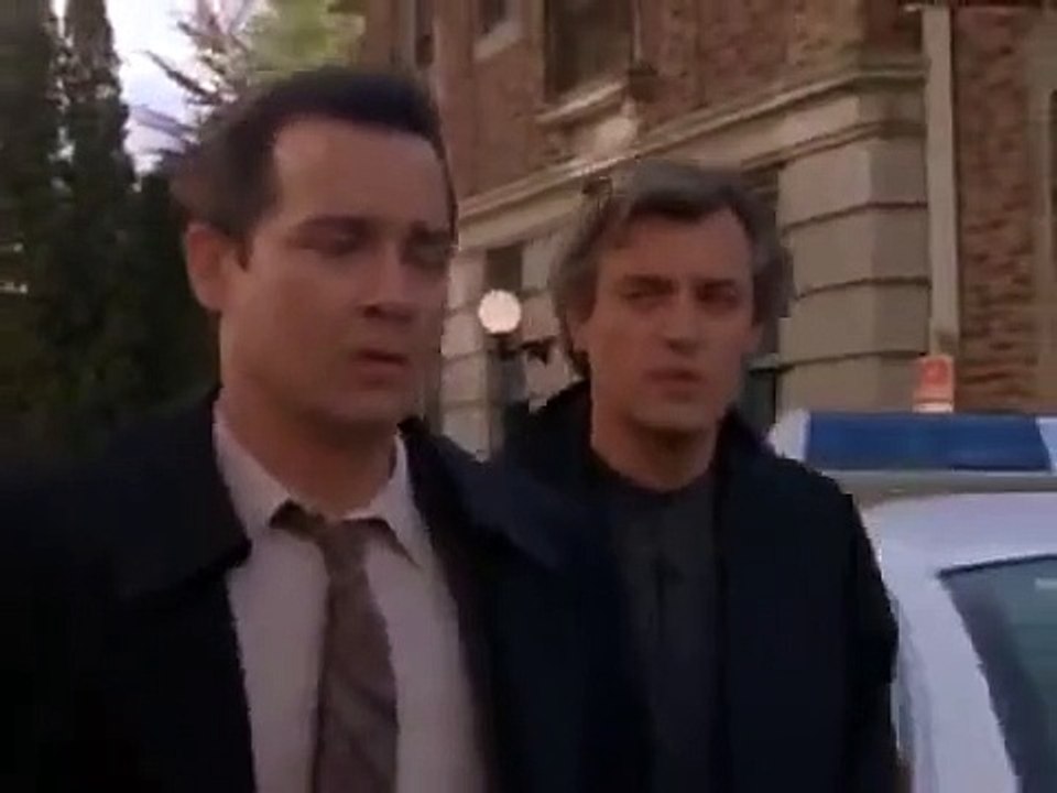 Poltergeist - The Legacy - Se1 - Ep15 HD Watch