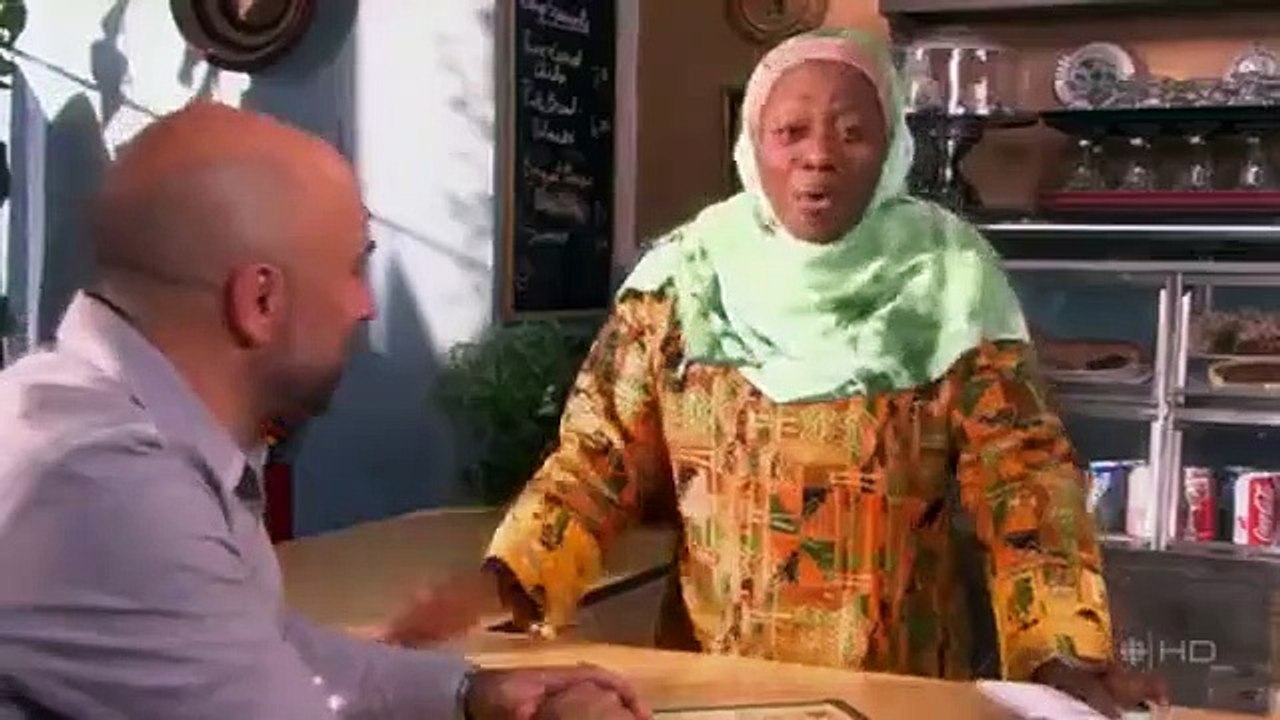 Little Mosque on the Prairie - Se2 - Ep12 HD Watch