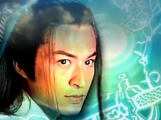 Legends of the Eight Immortals - Se01 - Ep09 Watch HD