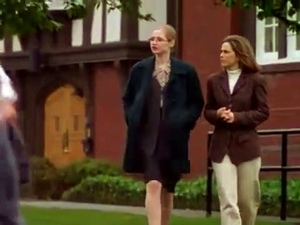 Poltergeist - The Legacy - Se1 - Ep17 HD Watch