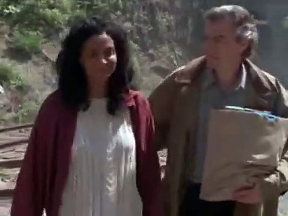 Poltergeist - The Legacy - Se1 - Ep20 HD Watch