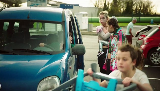 Petites Bande-annonce VF