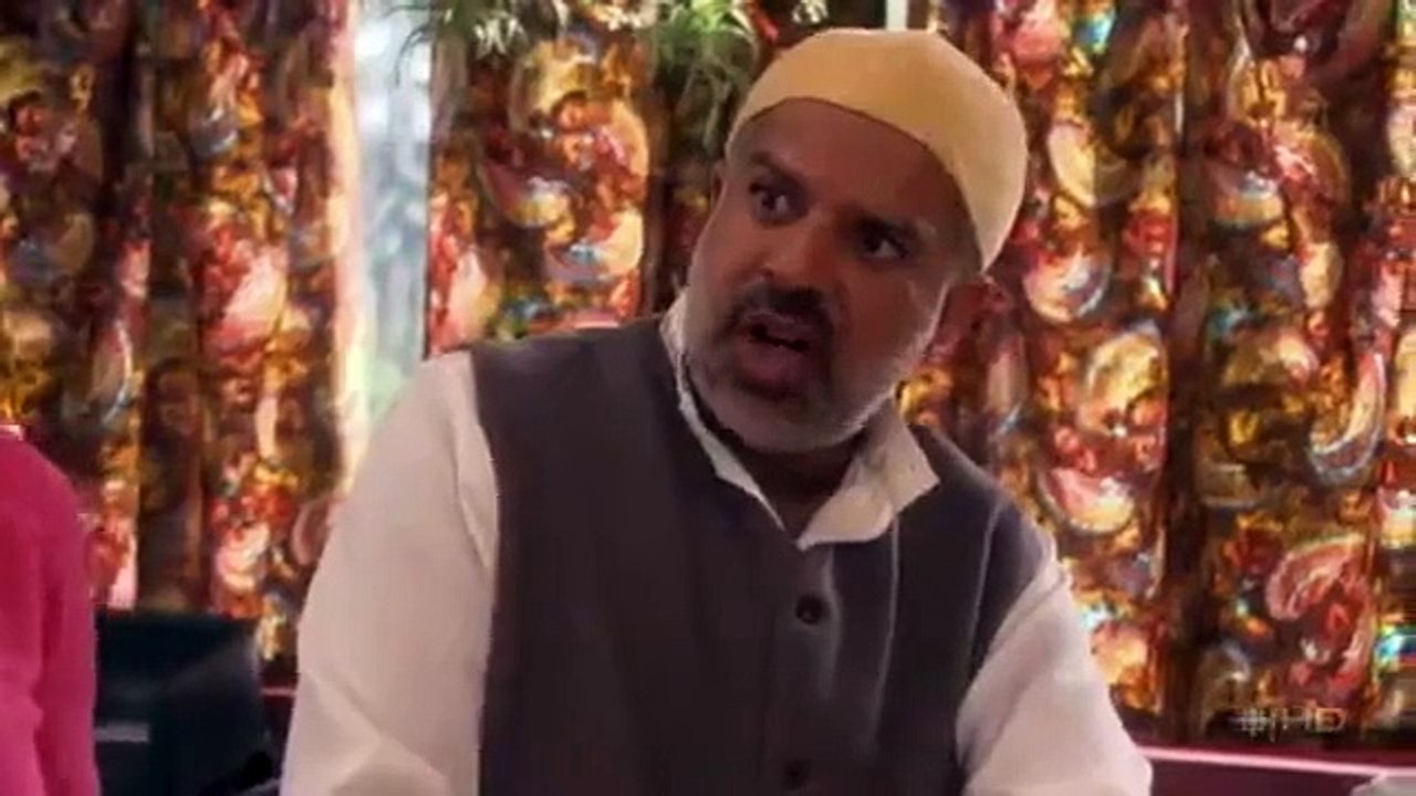 Little Mosque on the Prairie - Se2 - Ep18 HD Watch
