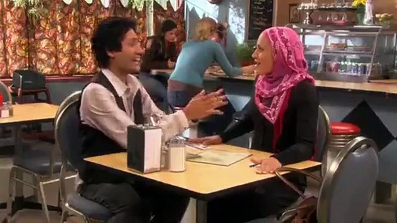 Little Mosque on the Prairie - Se2 - Ep19 HD Watch