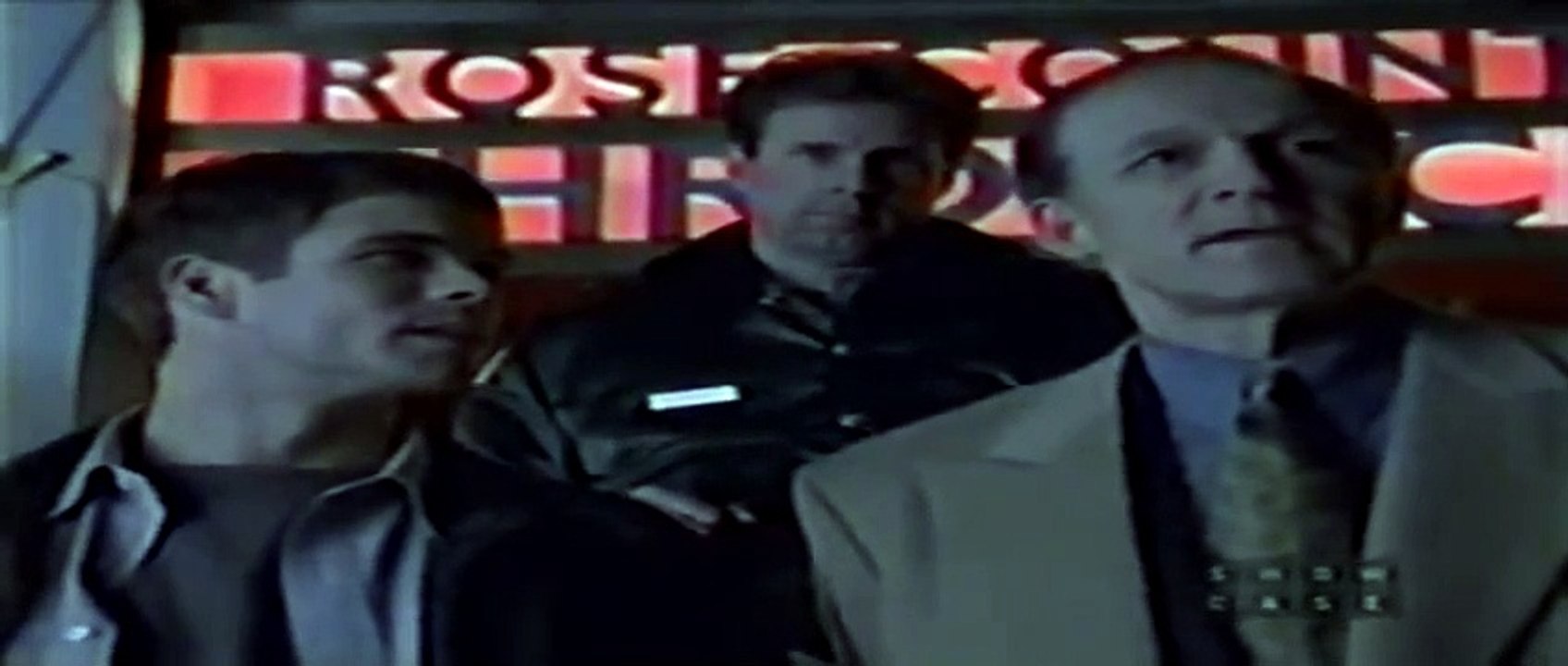 Poltergeist - The Legacy - Se2 - Ep01 HD Watch